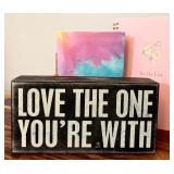 Fabulous Lot of Stationary Including Office, Cute Clips, Journals, To Do Tasks and More