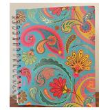 Fabulous Lot of Stationary Including Office, Cute Clips, Journals, To Do Tasks and More