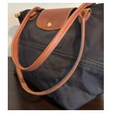 Longchamp 1948 Medium Le Pliage Tote