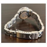 Invicta Pro Diver Red Steel Watch