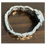 Invicta Pro Diver Red Steel Watch