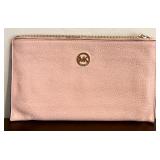 Two Coach Wristlets and a Michael Kors Wristlet