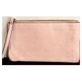 Two Coach Wristlets and a Michael Kors Wristlet