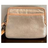 Two Coach Wristlets and a Michael Kors Wristlet