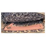 Two Coach Wristlets and a Michael Kors Wristlet