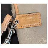 Two Coach Wristlets and a Michael Kors Wristlet