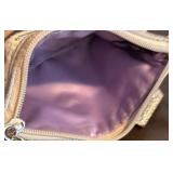 Two Coach Wristlets and a Michael Kors Wristlet