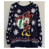 Fun Sweatshirts / Candy Land, Mickey Gift and Holly Jelly