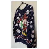 Fun Sweatshirts / Candy Land, Mickey Gift and Holly Jelly