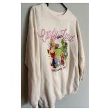 Fun Sweatshirts / Candy Land, Mickey Gift and Holly Jelly