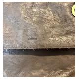 Crossbody Montana Medium Fold Over Gray Neutral by Hammitt