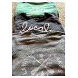 Local / Sota Land of 10,000 Lakes Sweatshirts