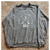 Local / Sota Land of 10,000 Lakes Sweatshirts
