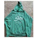 Local / Sota Land of 10,000 Lakes Sweatshirts
