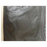 Kipling Basic Elysia Shoulder Bag in Tender Grey