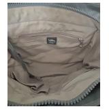 Kipling Basic Elysia Shoulder Bag in Tender Grey