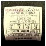 Like New, Sorel Women