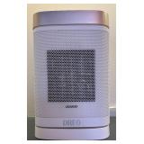 PTC Fan Heater by Dreo / Oscillates