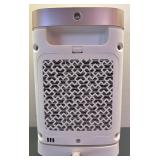 PTC Fan Heater by Dreo / Oscillates