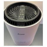 Air Purifier by Aroeve