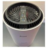 Air Purifier by Aroeve