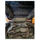 Solgaard Lightweight and Sustainable Luggage Equipped with Signature FlowCloset