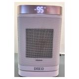 Dreo PTC Oscillating Fan Heater