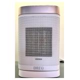 Dreo PTC Oscillating Fan Heater