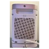Dreo PTC Oscillating Fan Heater