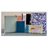 Lovely Stationary including To Do List, Letters to my Baby, Petite Planner and More