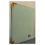 Lovely Stationary including To Do List, Letters to my Baby, Petite Planner and More