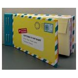 Lovely Stationary including To Do List, Letters to my Baby, Petite Planner and More