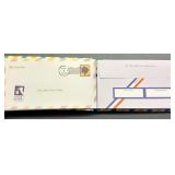 Lovely Stationary including To Do List, Letters to my Baby, Petite Planner and More