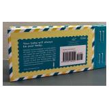 Lovely Stationary including To Do List, Letters to my Baby, Petite Planner and More