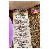 Two Kids Sleeping Bags by "Happy Nappers"