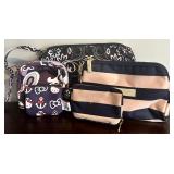 Fabulous Smaller Bags, Wallet and More by Ju-Ju-Be