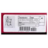 Valentino Rockstud Cages Slingback Pumps