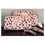 JU-JU-BE | BE SET 3 BAGS | WILD KAT / Ju-Ju Wild Cat