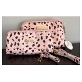 JU-JU-BE | BE SET 3 BAGS | WILD KAT / Ju-Ju Wild Cat