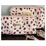 JU-JU-BE | BE SET 3 BAGS | WILD KAT / Ju-Ju Wild Cat