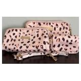 JU-JU-BE | BE SET 3 BAGS | WILD KAT / Ju-Ju Wild Cat