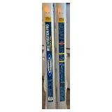 Werner Multi-Position PRO with Powerlite Rails / 375 Pounds Load Capacity