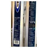 Werner Multi-Position PRO with Powerlite Rails / 375 Pounds Load Capacity