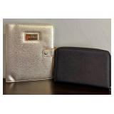 Lully Pulitzer Tablet Case and Magic Fly Budgeting Wallet