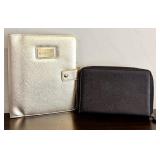 Lully Pulitzer Tablet Case and Magic Fly Budgeting Wallet