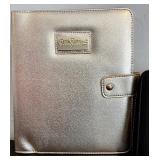 Lully Pulitzer Tablet Case and Magic Fly Budgeting Wallet