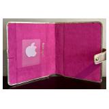 Lully Pulitzer Tablet Case and Magic Fly Budgeting Wallet