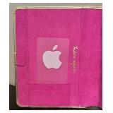 Lully Pulitzer Tablet Case and Magic Fly Budgeting Wallet