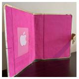 Lully Pulitzer Tablet Case and Magic Fly Budgeting Wallet