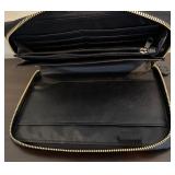 Lully Pulitzer Tablet Case and Magic Fly Budgeting Wallet